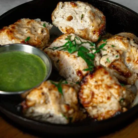 Chicken Tikka Malai