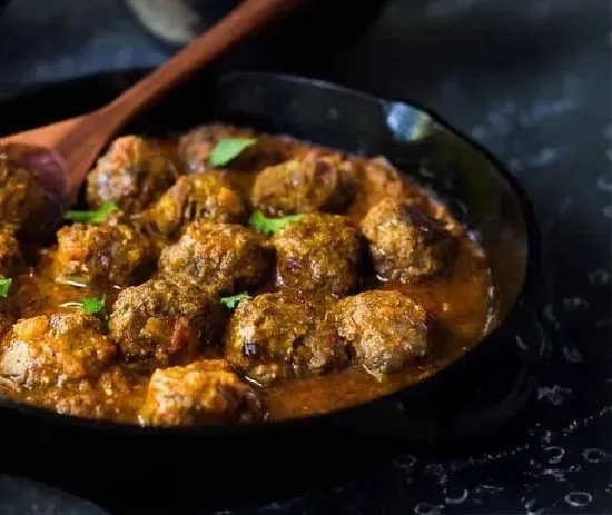 Lamb Meatballs 24 pcs