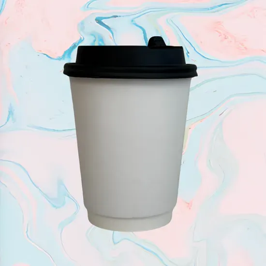 Double Espresso