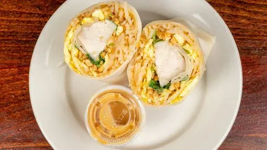 Pad Thai