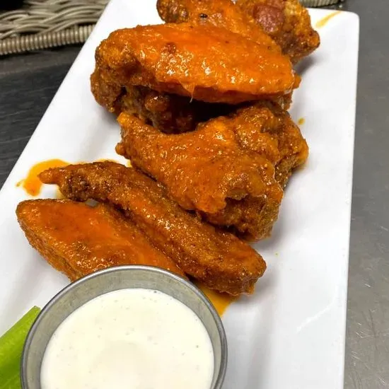 Buffalo Wings