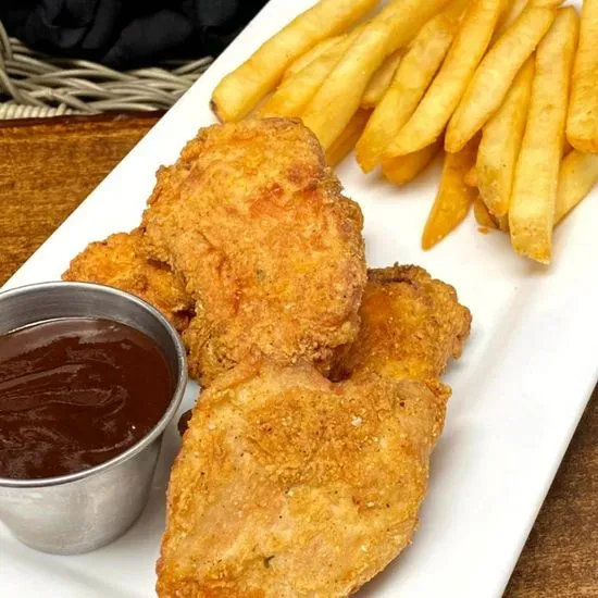 Adult Chicken Tenders