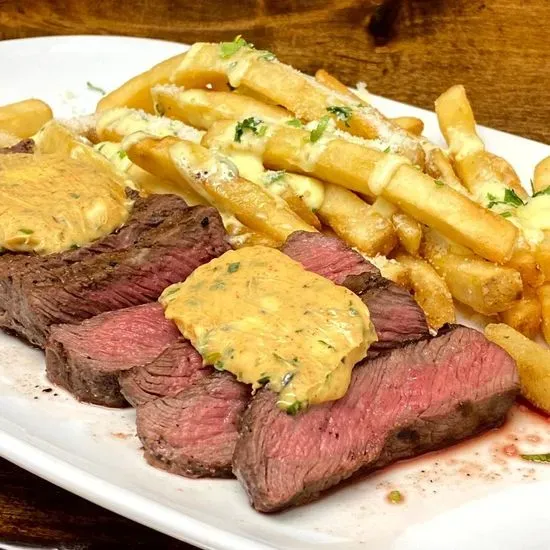 Steak Frites