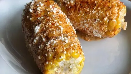 Mexican Street Corn