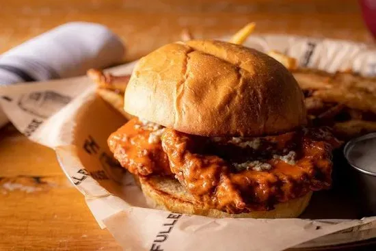 Buffalo Chicken Sandwich