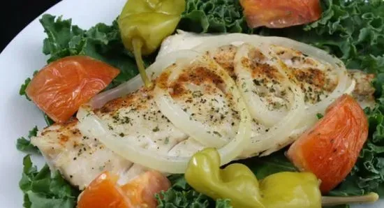 Rockfish