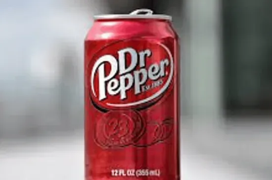 Dr Pepper