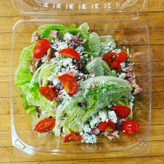Wedge Salad