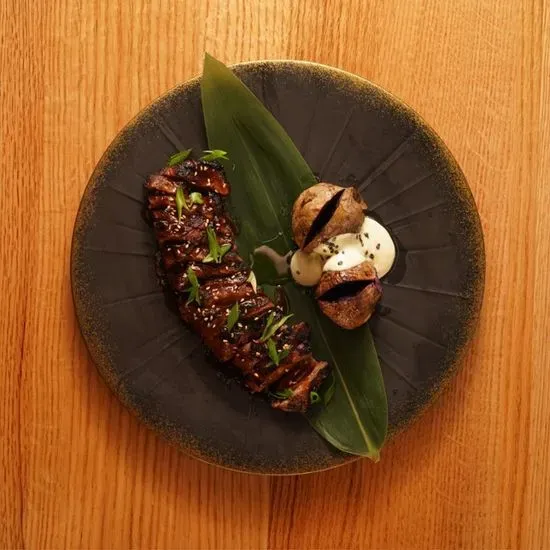 Maui Bistro-