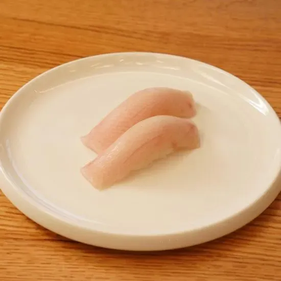 hamachi-yellow tail