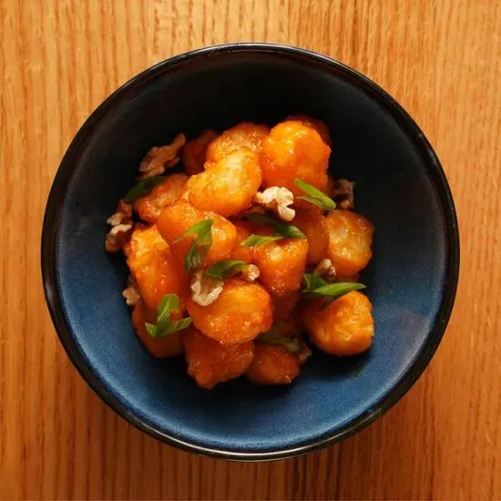 Crispy Rock Ebi-