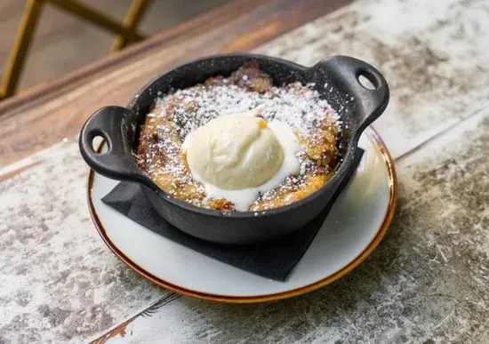 Bread Pudding