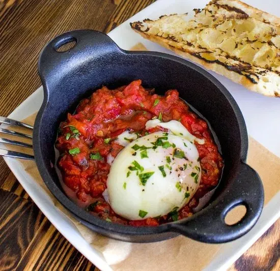 Shakshouka