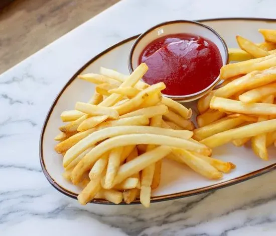 Kids Fries