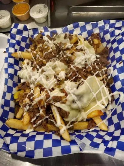 Philly Fries