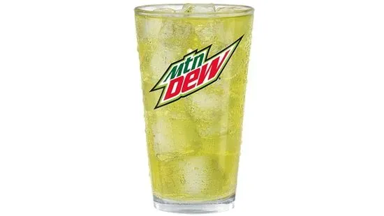 Mountain Dew