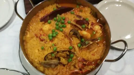 Paelha Valenciana