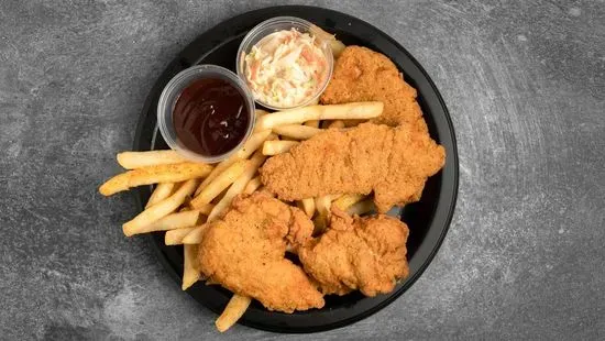 5 Piece Tender