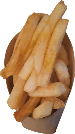 Small Fry