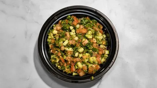 Large Arabic Salad