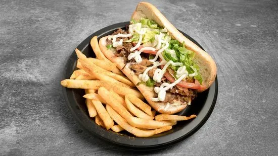 Philly Steak