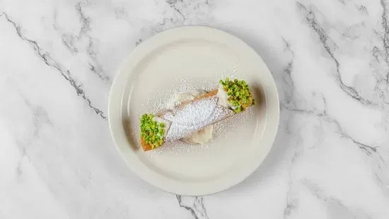 Cannoli