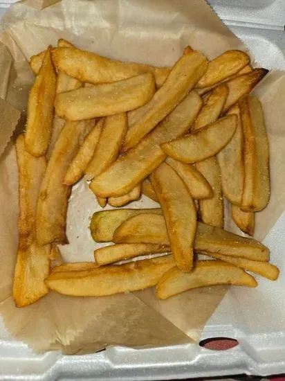 Steak Fries