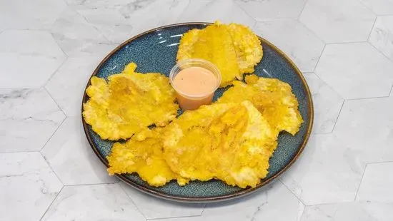 Tostones