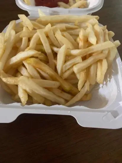 Fries