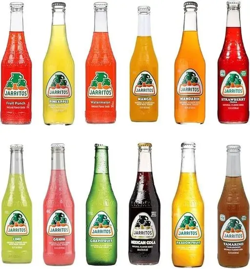 Jarritos