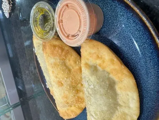 Beef Empanadas (3)