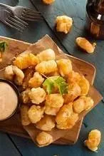 Cheese Curds (10 oz)