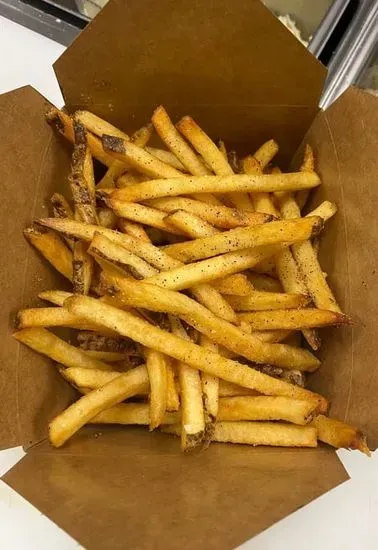 Regular Fries