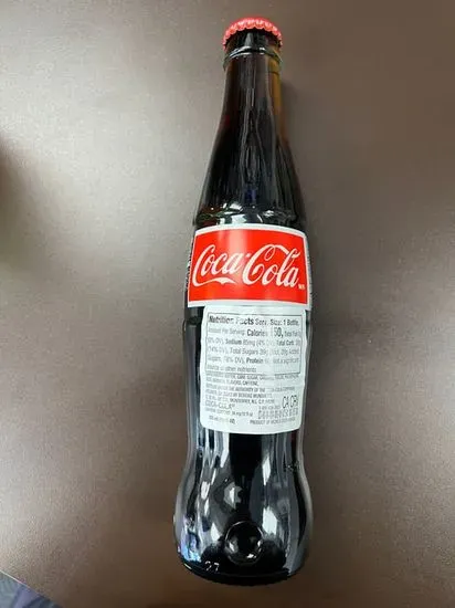 Mexican Coke