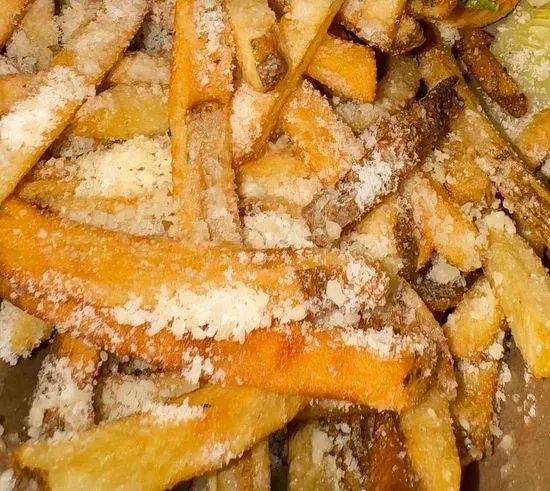 Tuscan Fries