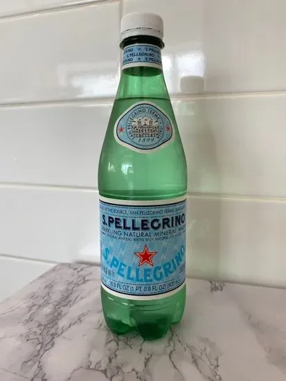 San Pellegrino 16.9oz