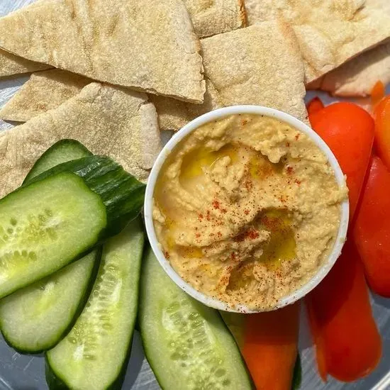 Hummus