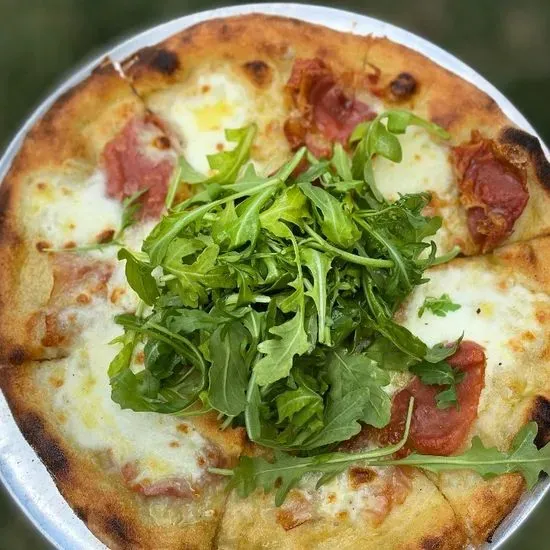 Arugula Prosciutto