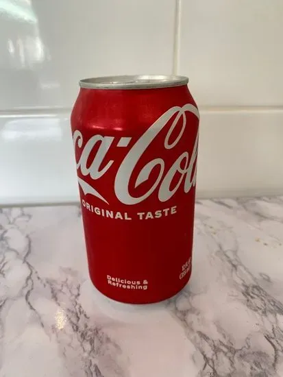 Coke