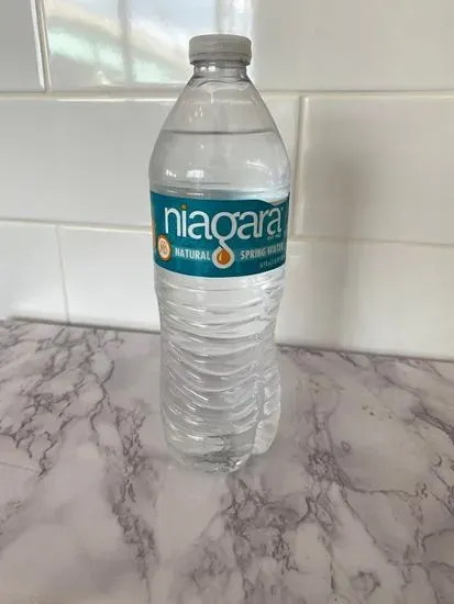 Water Bottle