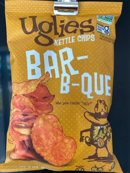 BBQ Chips