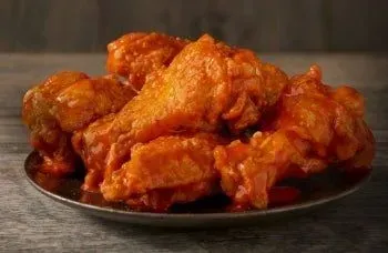 Chicken Wings, 20 piece