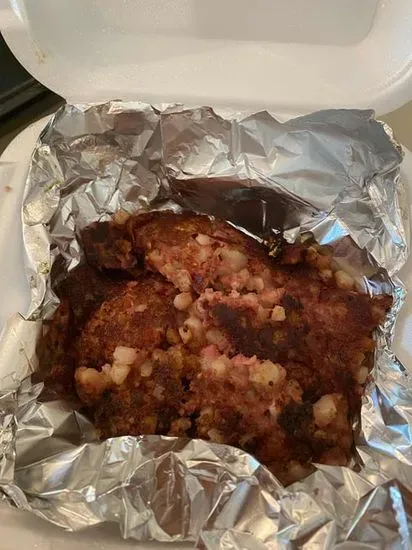 Side of Corn Beef Hash