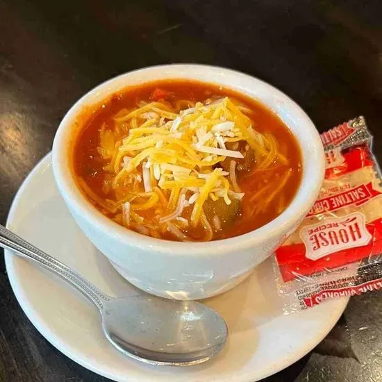 Veggie Chili - Cup