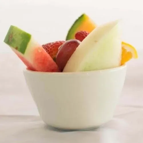 Seasonal Fresh Fruit Cup