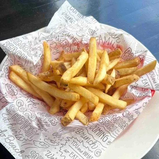 Basket Fries