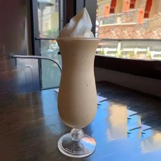 Nitro Coffee Shake (Not HB)