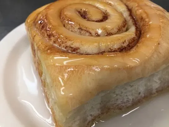 Cinnamon Roll