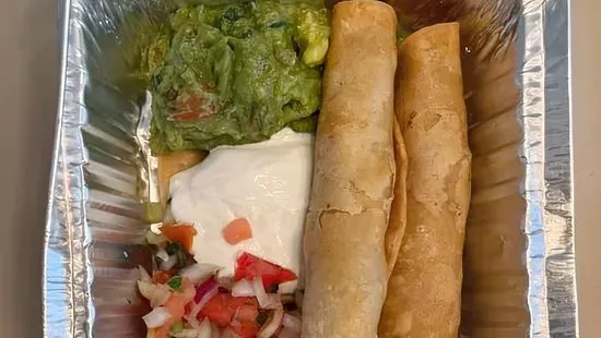 Taquitos