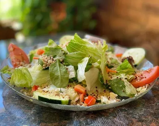 Quinoa Salad